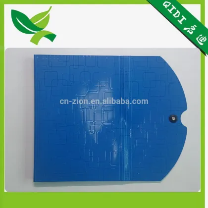 Smead Portable Expanding File Box