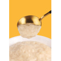 lanche de gatos podem alimentar o sabor de frango com jarra de milk -shake de comida