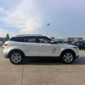 Zotye T700 SEPREI Used Cars FOB NINGBO 4800