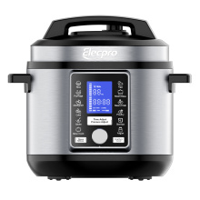 Electric Pressure Cookers Digital Multi-Functional Pressure Cooker Factory