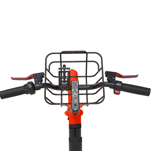 electric bikes rent near me