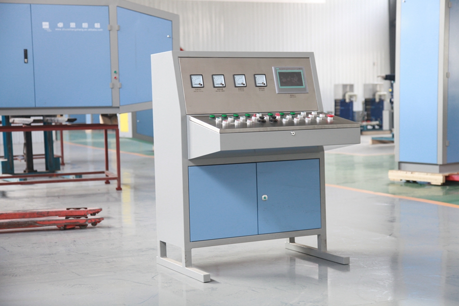 HF Welder