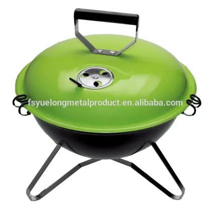 Wholesale Similar with Weber 14 inch Charcoal kettle bbq grill