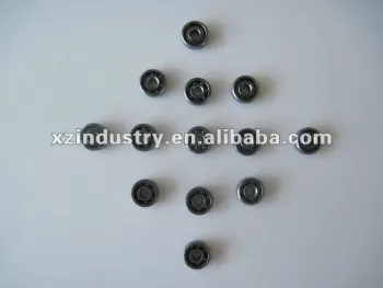 Stainless bearing S603