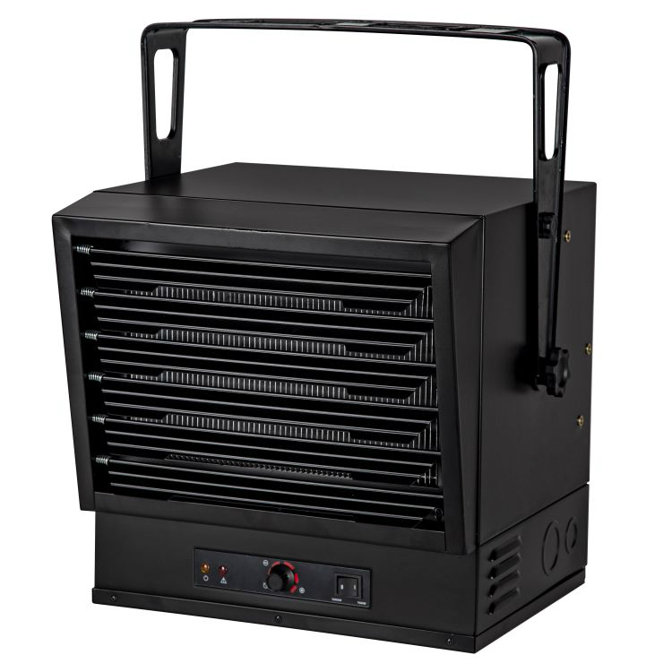 240V 10000W Electric Garage Heater