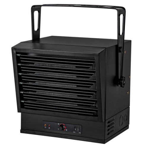 China 240V 10000W Electric Garage Heater Manufactory