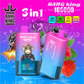 Bang king100K еднократен вап