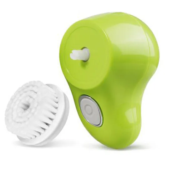 2017 Flagship ! facial cleaner electric face exfoliator