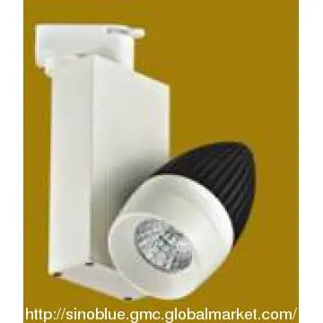 COB LED Tracking Light 15W