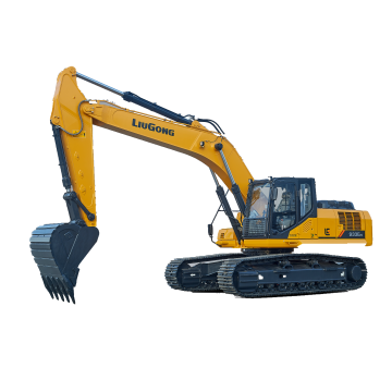 LiuGong CLG933EHD Stage IIIA Excavator