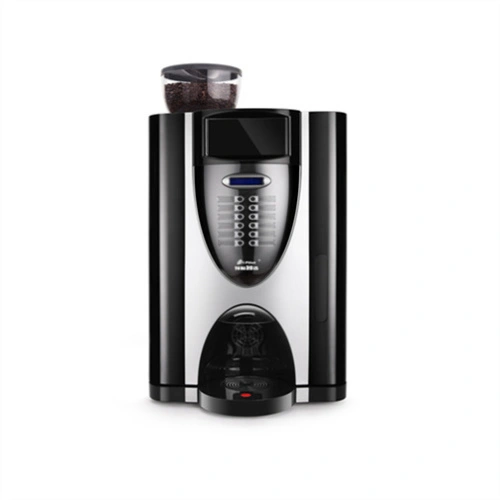 Buy Wholesale China 2022 New Delissimo Bean To Cup Coffee Machine  Intelligent Commercial Coffee Maker & Bean To Cup Coffee Machine at USD  1600