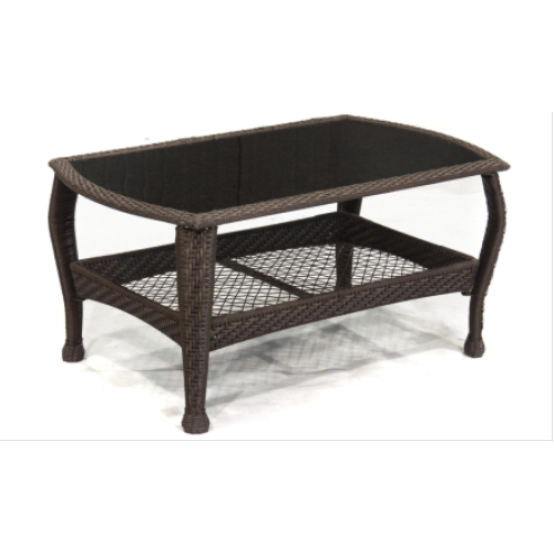 Coffee table and coffee table