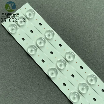 Hot Sale: Original LED TV Replacement Parts for Toshiba Models 32PU200EM and 32PB200EM, Including 32inch C102909WCA07589A14A TV and 6V 2W Backlight