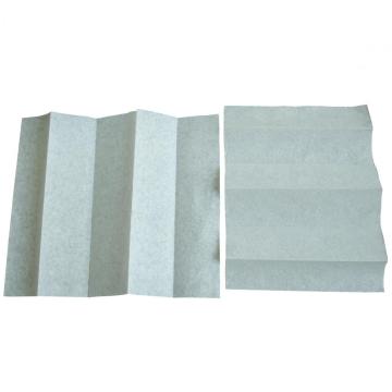 1/6 fold Ultra slim Hand Towels