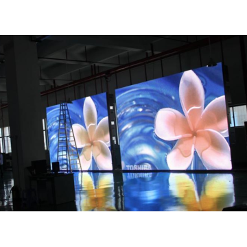 P6.25mm Indoor Rental LED Screen