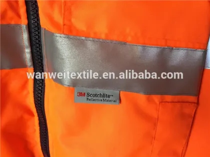 workwear safety workwear reflective safety workwear