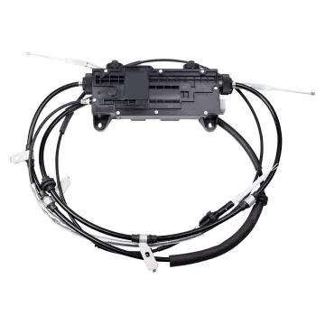Electronic Parking Brake Actuator LR072318 for Land Rover Discovery Range Rover Sport