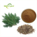 Platycladus orientalis leaf extract powder