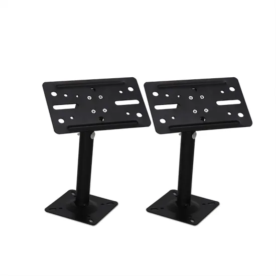 Speaker Wall mounted bracket