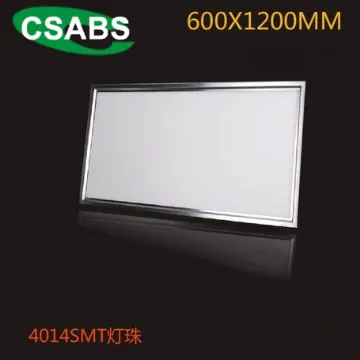 Suspended & Surface Mounted  600x600 Panel LED with CE/ROHS