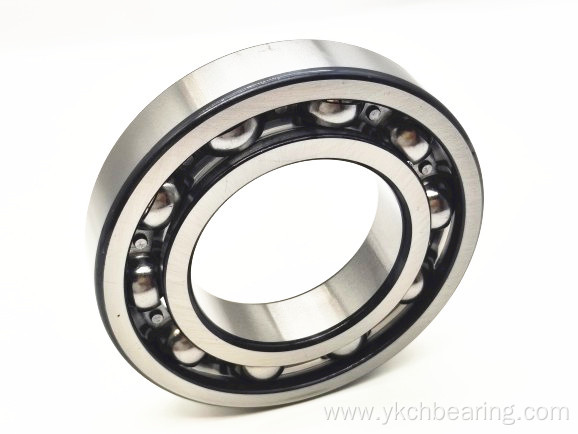 Deep groove ball bearing 6308