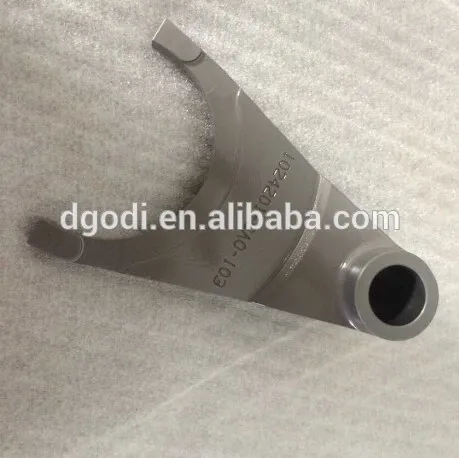 oem cnc machining metal/steel motorcycle accessory made by dongguan factory