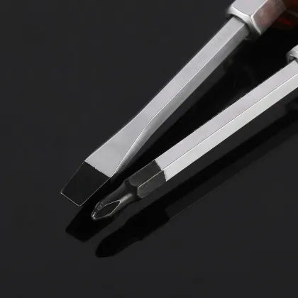 Hand Hardware Tool Custom Screwdriver Set