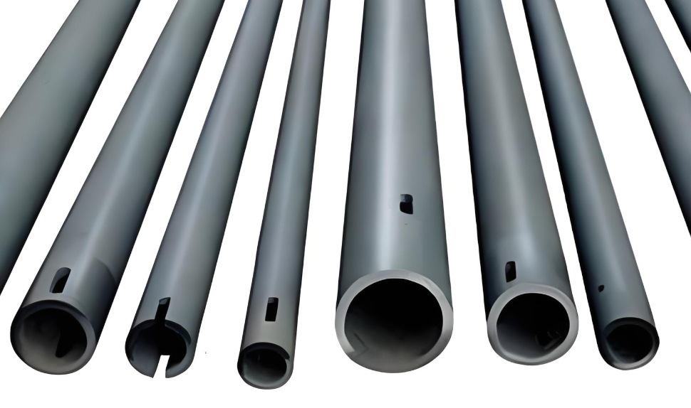 SiC Roller Rod
