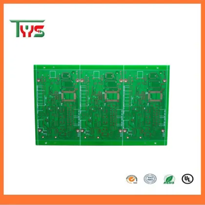 Pcba Manufacturer And Pcb Manufacture 