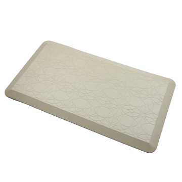 Comfort Soft Kitchen PU Anti Fatigue Standing Mat
