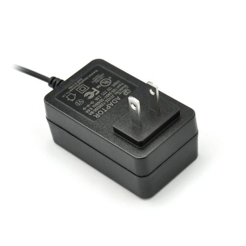 24W UL62368 AC DC Switching Power Supply