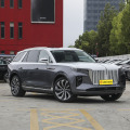 Hongqi E-HS9 2024 660km Flagship Edition