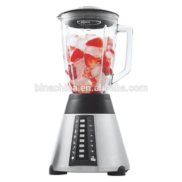 New Design Household fruit ice blender and mixer grinder