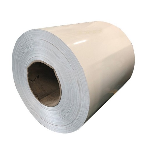 Z80 Prepainted Galvanized Color Coated Steel coil