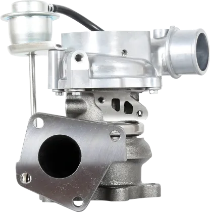 ST-410 RHF3 turbocharger for vj34 Mazda Bongo