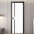 PVC Modern Wood Waterpronation Flinwwood Doors