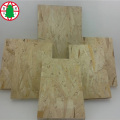 8mm 9mm osb for indoor decoration