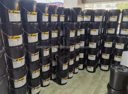 Cat Deo 15W-40 CI-4 Tier 3 20L Diesel Engine Oil for Tier 3/3E Equipment