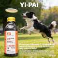 Reishi Mushroom With Vitamin C Peptide Oral Liquid for Dogs and Cats