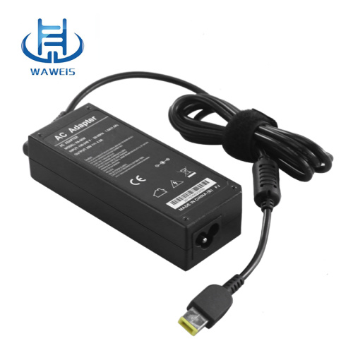 65W 20V 3.25A ALIMENTATION D'ADAPTER