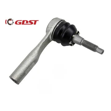 GDST Good Quality Factory Direct OEM Front Axle Right Outer Auto Tie Rod for CHEVROLET