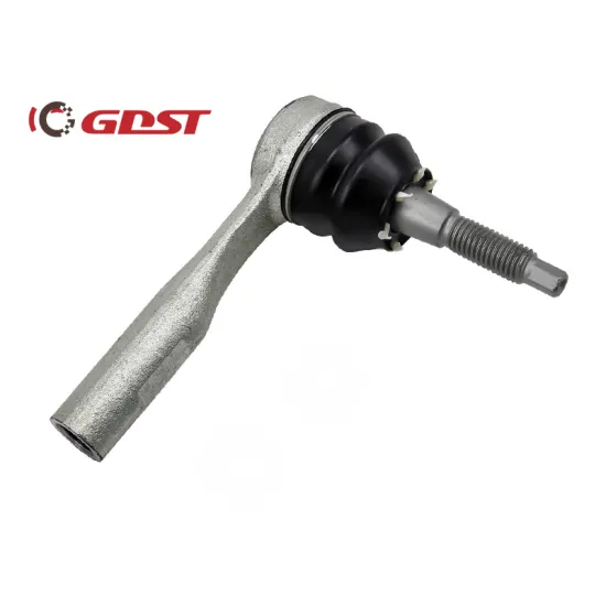 GDST Good Quality Factory Direct OEM Front Axle Right Outer Auto Tie Rod for CHEVROLET