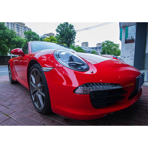 paint protection film frequently asked questions