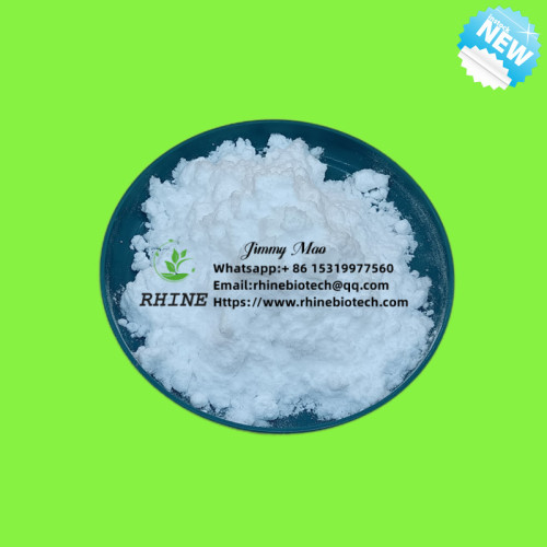 Haute pureté 99% 2-amino-2-acide phénylbutyrique CAS 5438-07-3