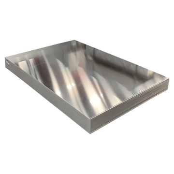 Mellow 304Mirror Finish Decorative Stainless Steel Plate