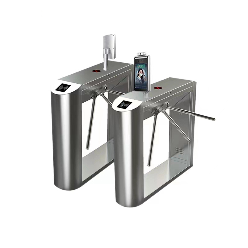 Tripod Access Control System Price