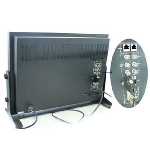 24" FM Transmitter for Radio Station Broadcasting System