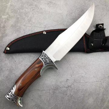 Columbia Hunting Knife G56