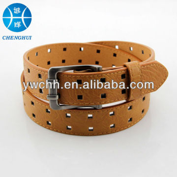 pu belt for men fashion pu belts in 2014 men's genuine leather belt manufacturers