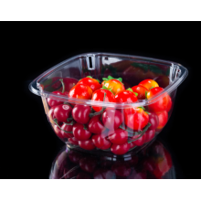 Plateaux d&#39;emballage de tomates découvertes à vendre